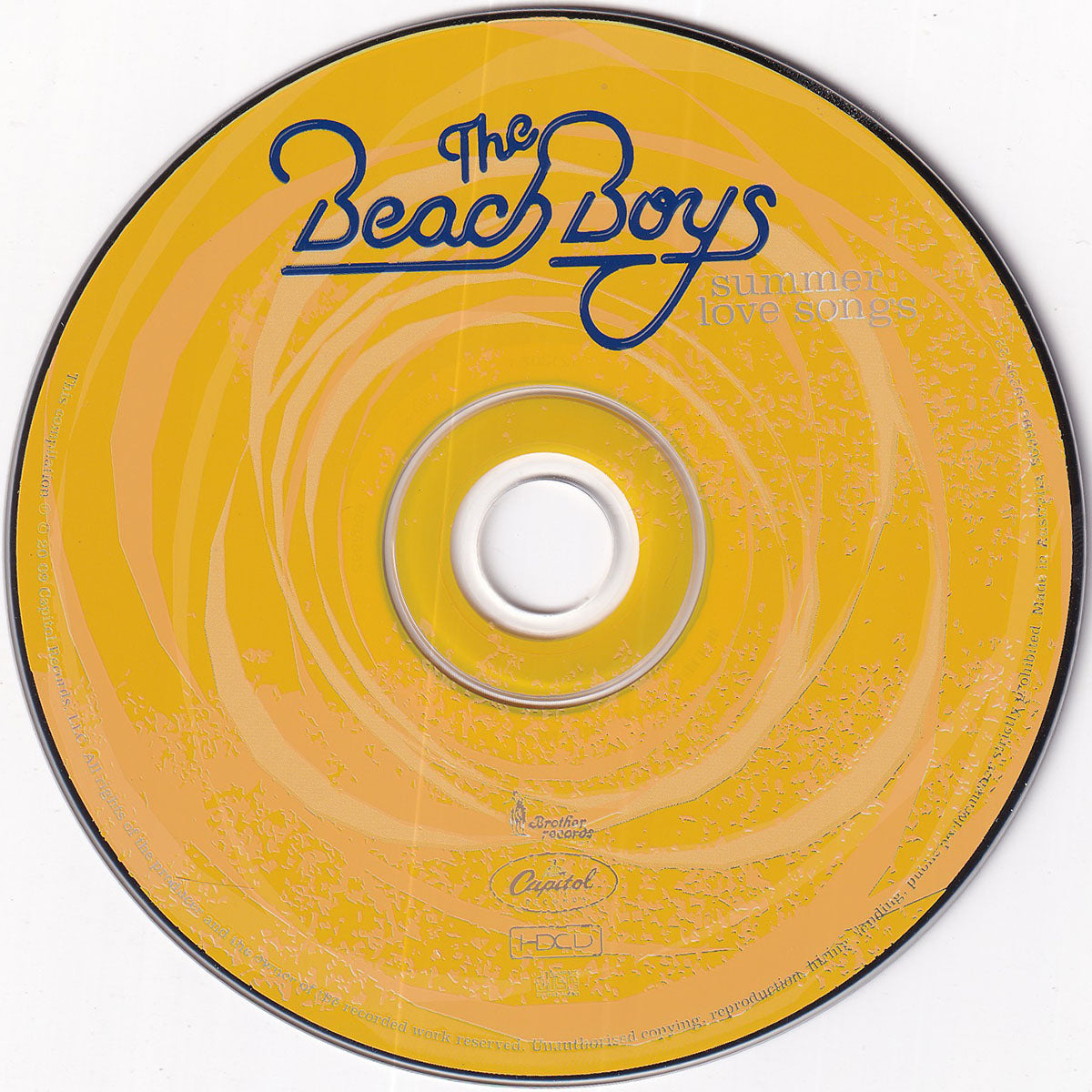 Summer Love Songs - Image 3