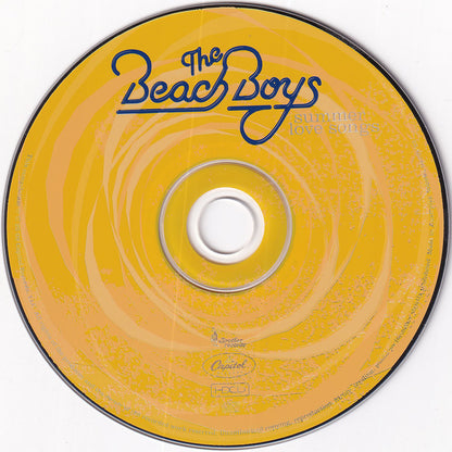 Summer Love Songs - Image 3