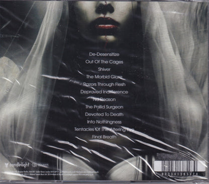 Salvation Of Innocents - Image 2