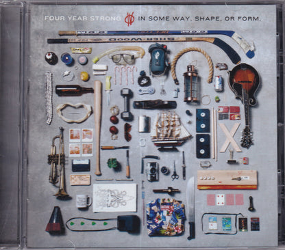 In Some Way, Shape, Or Form - Image 1