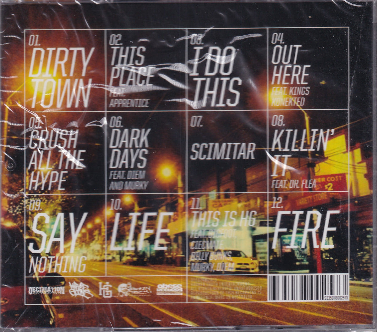 Street Visions - Image 2