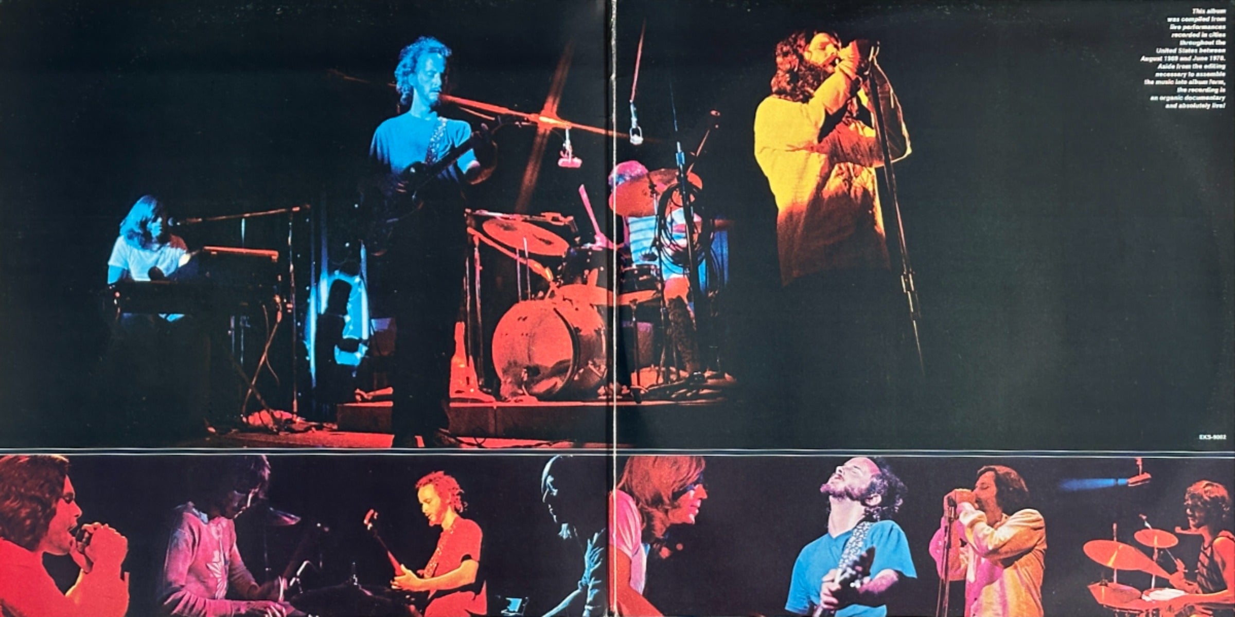 Absolutely Live - Image 3