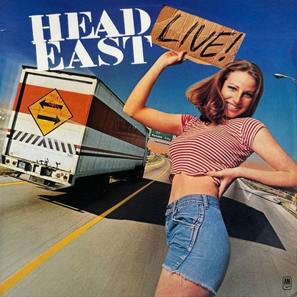 Head East Live! - Image 1