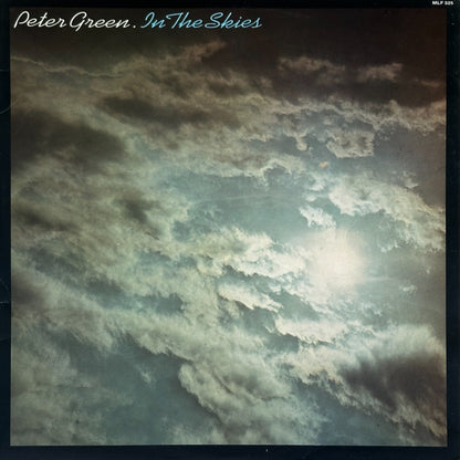In The Skies - Image 1