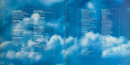 In The Skies - Image 3