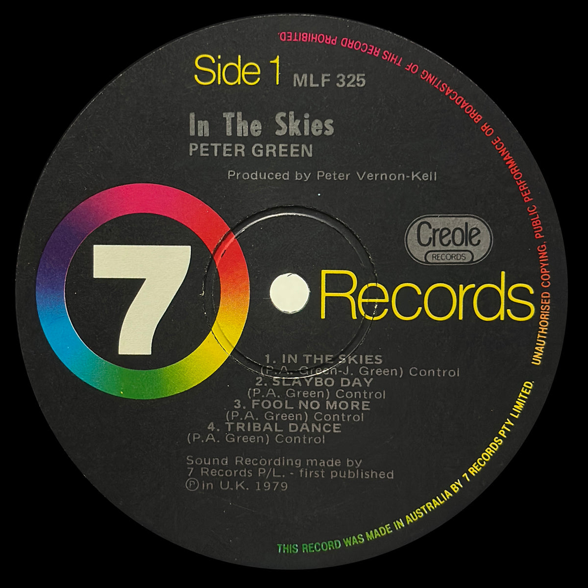 In The Skies - Image 4