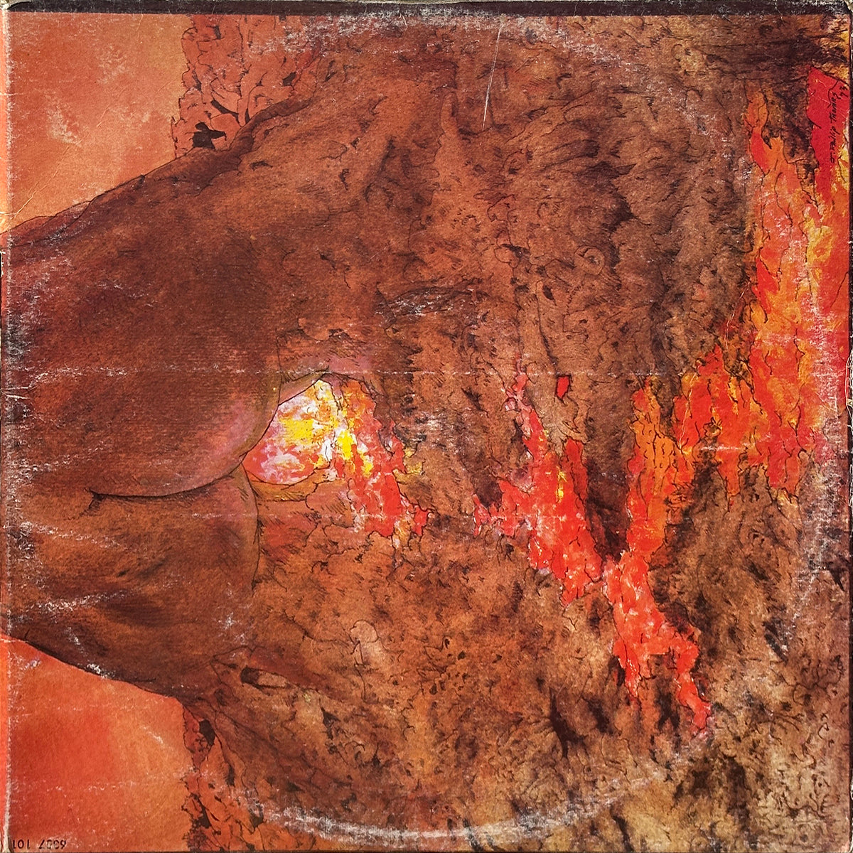 Volcanic Rock - Image 2