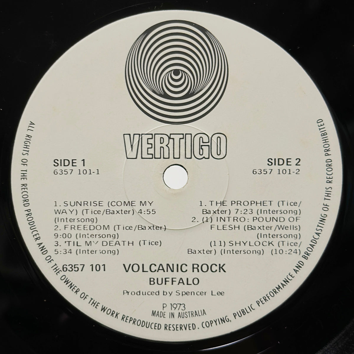 Volcanic Rock - Image 4