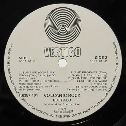 Volcanic Rock - Image 4
