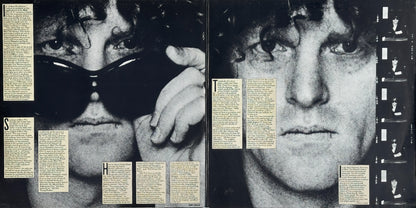 Shades Of Ian Hunter - The Ballad Of Ian Hunter & Mott The Hoople - Image 3