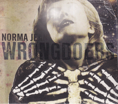 Wrongdoers - Image 1