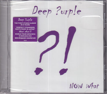 Now What?! - Image 1