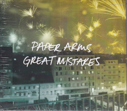 Great Mistakes - Image 1