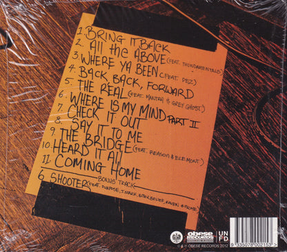 Bring It Back - Image 2