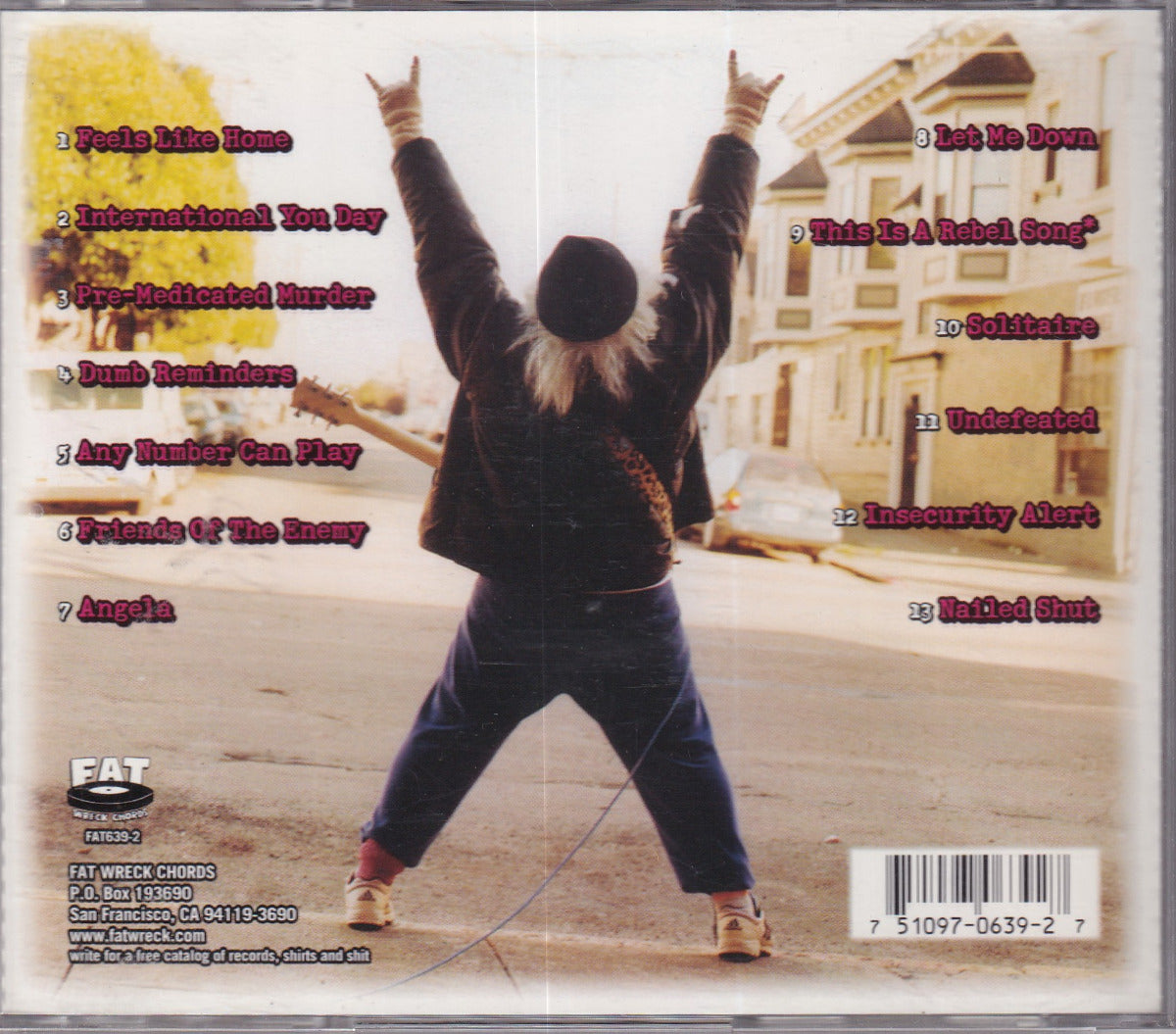 Hard Rock Bottom - Image 2