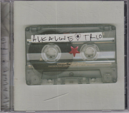 Alkaline Trio - Image 1
