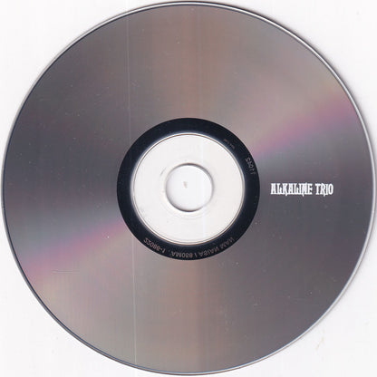 Alkaline Trio - Image 3