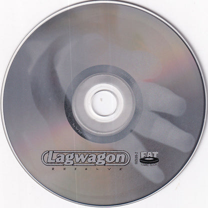 Resolve - Image 3