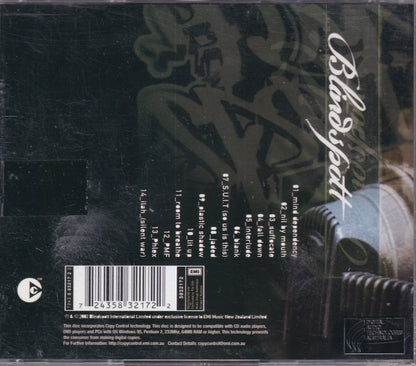 Blindspott - Image 2