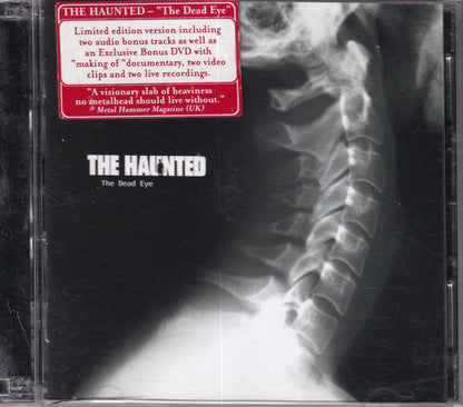 The Dead Eye - Image 1