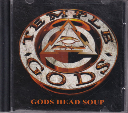 Gods Head Soup - Image 1