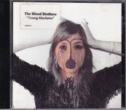 Young Machetes - Image 1