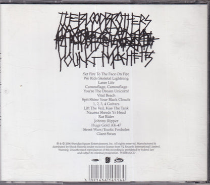 Young Machetes - Image 2