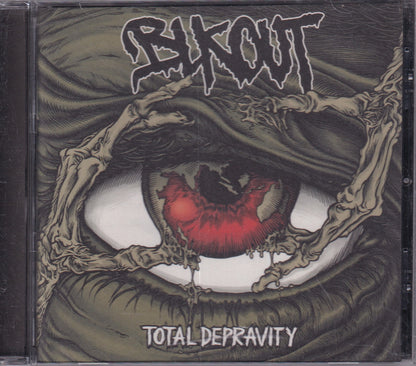 Total Depravity - Image 1