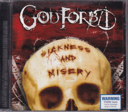 Sickness And Misery - Image 1