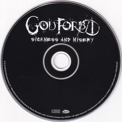 Sickness And Misery - Image 3