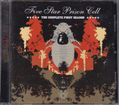 The Complete First Season - Image 1