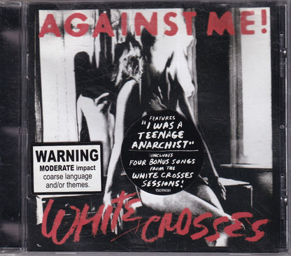 White Crosses - Image 1