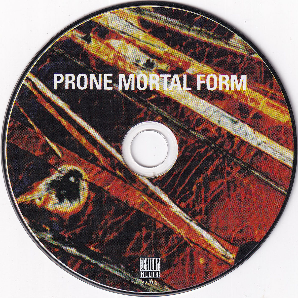 Prone Mortal Form / Innocents - Image 3