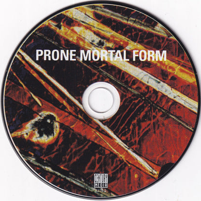 Prone Mortal Form / Innocents - Image 3