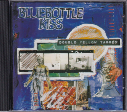 Double Yellow Tarred - Image 1