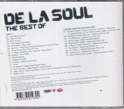 The Best Of - Image 4