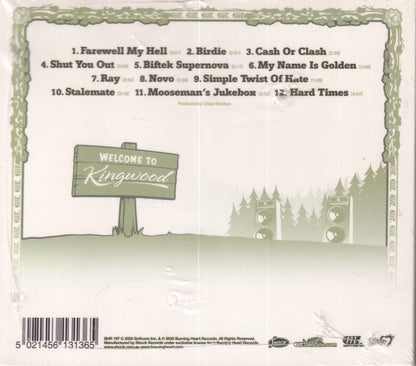 Kingwood - Image 2