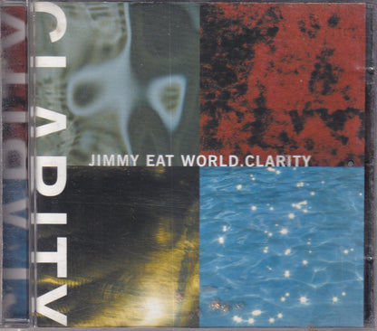 Clarity - Image 1