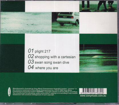 A Working Title In Green - Image 2