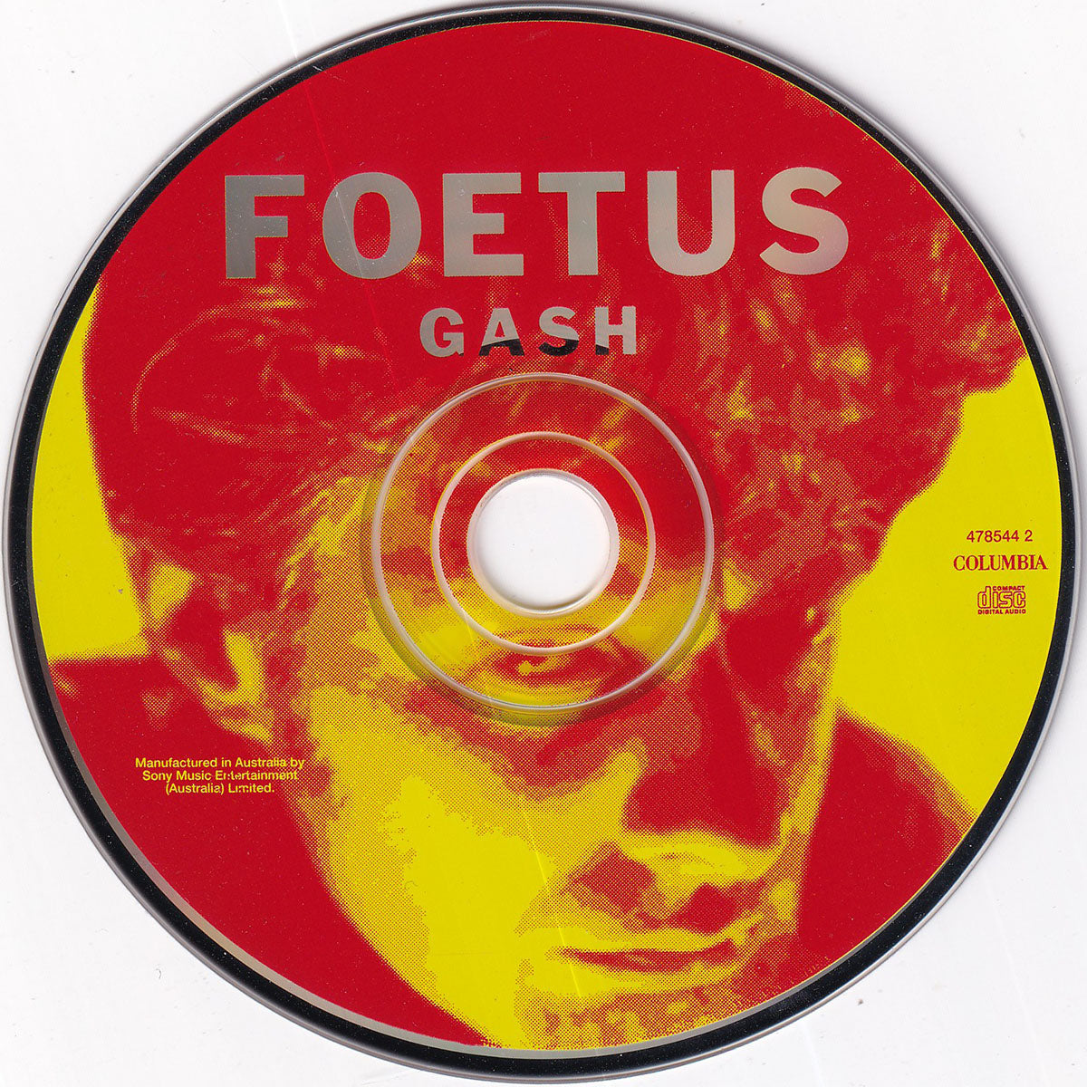 Gash - Image 3