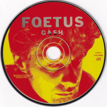 Gash - Image 3