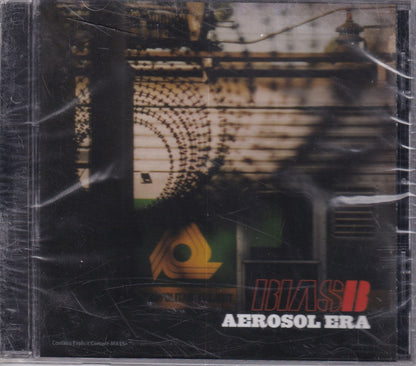 Aerosol Era - Image 1