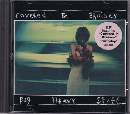 Covered In Bruises - Image 1