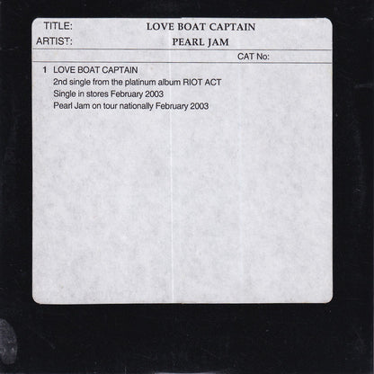Love Boat Captain - Image 2
