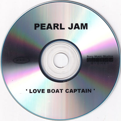Love Boat Captain - Image 3