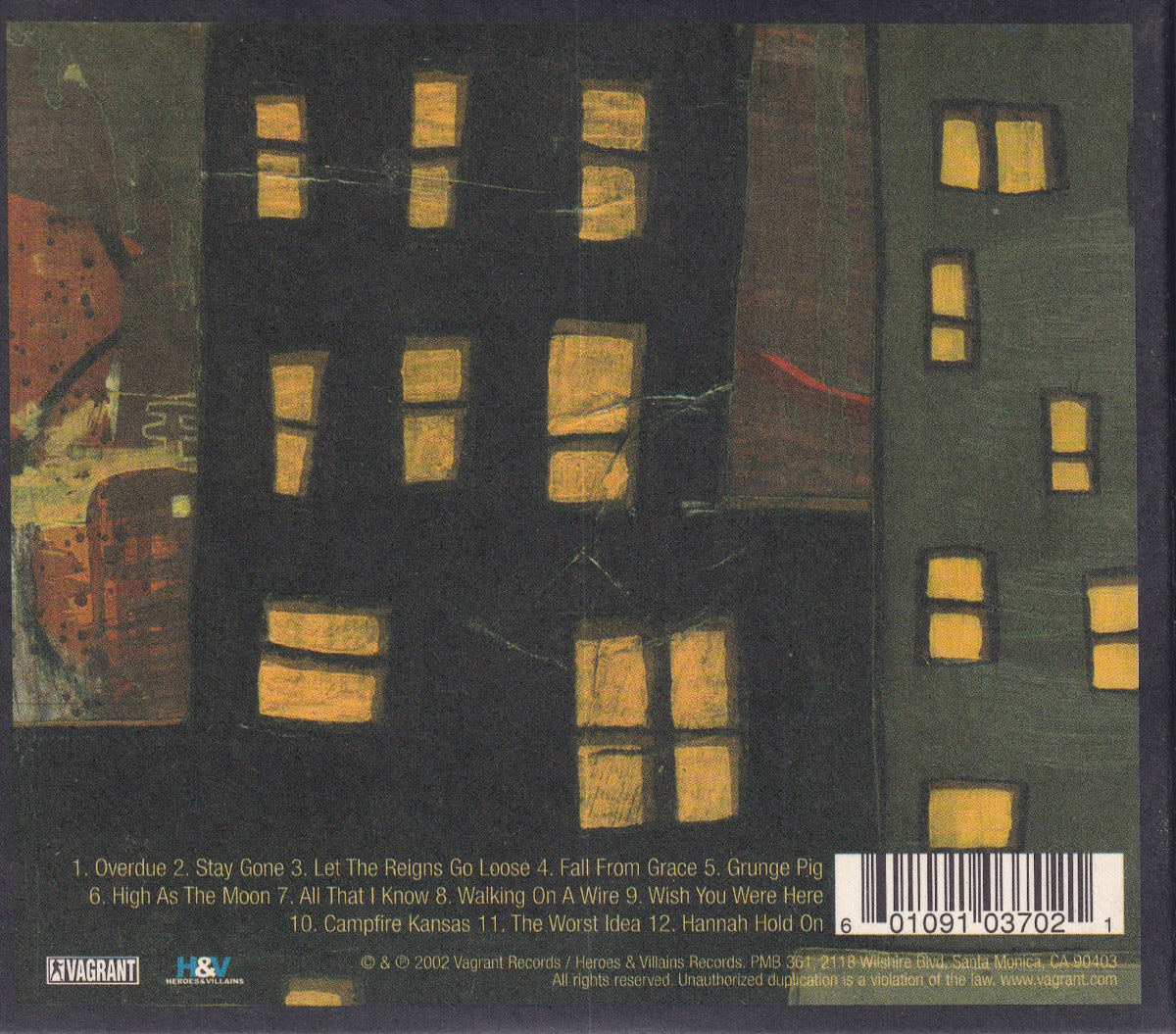 On A Wire - Image 2