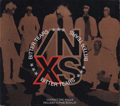 Bitter Tears - Image 1