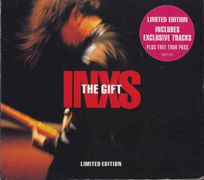 The Gift - Image 1