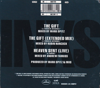 The Gift - Image 2
