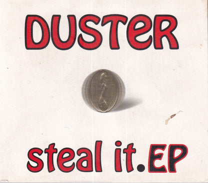 Steal It.EP - Image 1